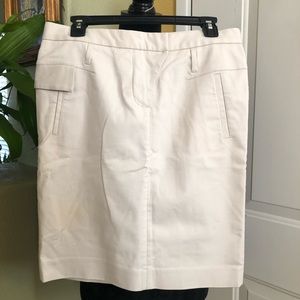Helmut Lang Mini Skirt
